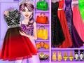 Hra Módna stylistka  online