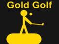 Hra Zlatý golf  online