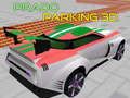 Hra Parkovanie Prado 3D  online