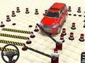 Hra GSS Prado online