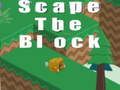 Hra Scoup the Block online