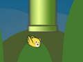 Hra Skákajúci Flappy Bear  online