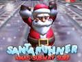 Hra Santa Runner vianočné surfovanie metra online Hra Santa Runner vianočné surfovanie metra online