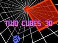 Hra Dve kocky 3D  online