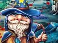 Hra Strážca kvetov  online