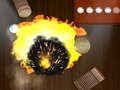 Hra Môže knockdown online
