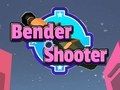 Hra Bender strelec  online
