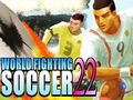 Hra Svetový bojový futbal 22  online