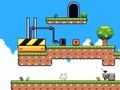Hra Roboduo online
