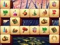 Hra Fantasy trojitý mahjong online