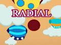 Hra Radiálne  online