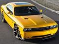 Hra Dodge Challenger SRT8 Slide online