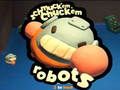 Hra Roboti Schmuck'em Chuck'em  online