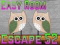 Hra Amgel Easy Room Escape 52 online