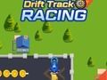 Hra Driftové dráhy online