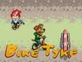 Hra Bicykel online Hra Bicykel online