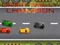 Hra Drift Rally šampión  online