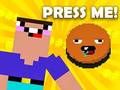 Hra Tlačidlo Noob 2  online