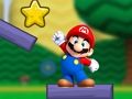 Hra Super Mario fyzika  online