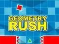 Hra Geometria online