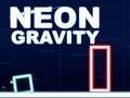 Hra Neónová gravitácia  online