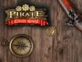 Hra Pirátsky golf online