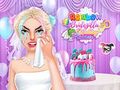 Hra Svadobný plánovač Rainbow Bridezilla  online