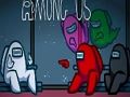 Hra Puzzle Impostor 3  online