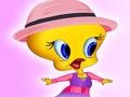 Hra Tweety online