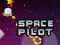 Hra Vesmírny pilot  online