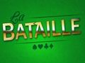 Hra La bataille online