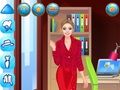 Hra Office Dres Up Makeover  online
