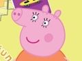 Hra Zmes ošípaných Peppa online Hra Zmes ošípaných Peppa online