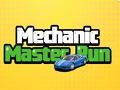 Hra Mechanik Master Run online Hra Mechanik Master Run online