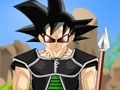 Hra Gohan sa oblečte  online