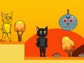 Hra Jake Black Cat 2 online