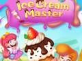 Hra Majster zmrzliny  online