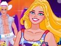 Hra Obnova blondie online