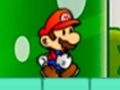 Hra Mario Runner Mobile online