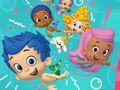 Hra Bubble Guppies: Pripravená sada Vyriešte to online Hra Bubble Guppies: Pripravená sada Vyriešte to online