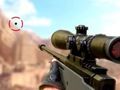 Hra Ostreľovač 3D online