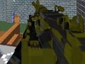 Hra Hranaté bojové špeciálne jednotky zábavné 3D  online