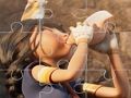 Hra Kayara puzzle online  online