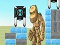 Hra Ben 10 Omnitrix online Hra Ben 10 Omnitrix online