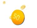 Hra Beh na mince  online