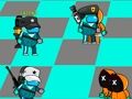 Hra Medzi nami Poppy Playtime  online