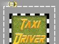 Hra Taxikár online Hra Taxikár online