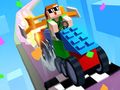 Hra Tehlové závodné 3D online