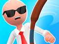 Hra Crazy Office Slap Smash online