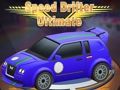 Hra Rýchlosť Drifter Ultimate online
